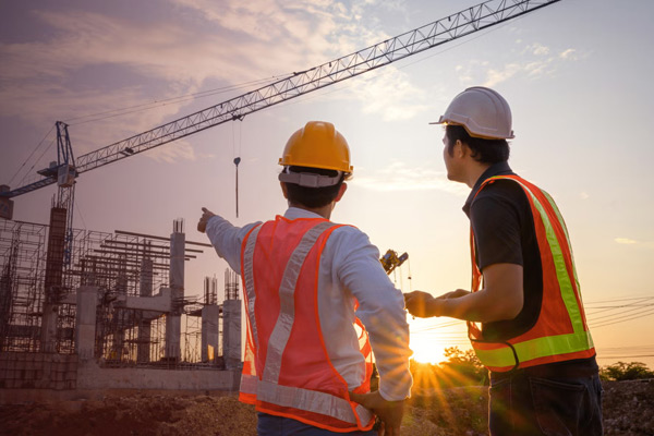Construction Software