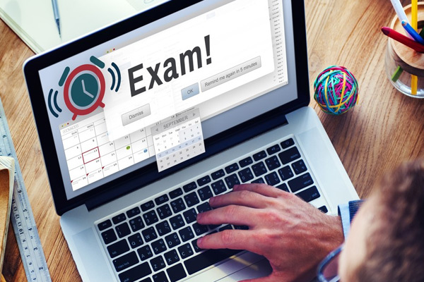 Exam Software