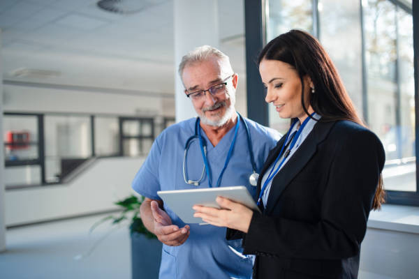 Hospital Software