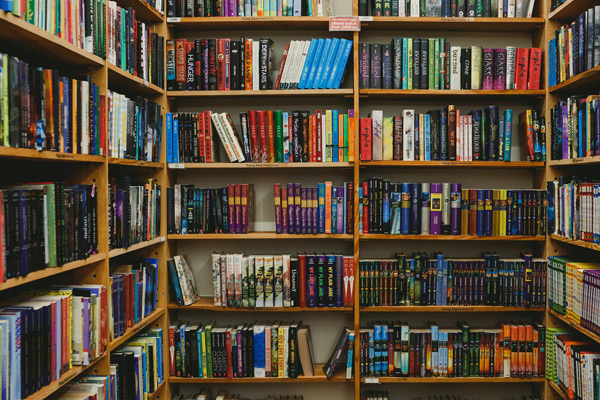 Library Management