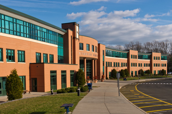School Software