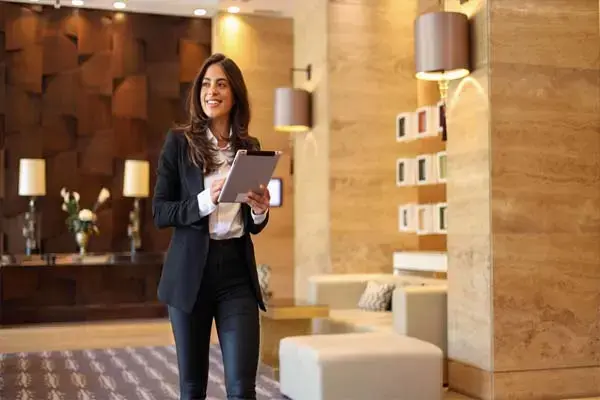 Hotel Management Software in Arunachal Pradesh 