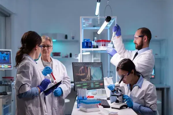 Lab Management Software in Arunachal Pradesh 