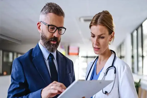 Hospital Management Software in Arunachal Pradesh