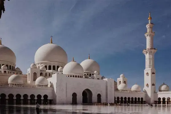 Mosque Management Software in Arunachal Pradesh