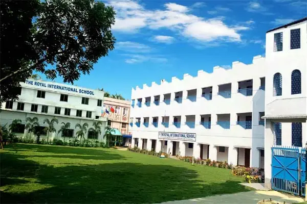 School Management Software in Assam