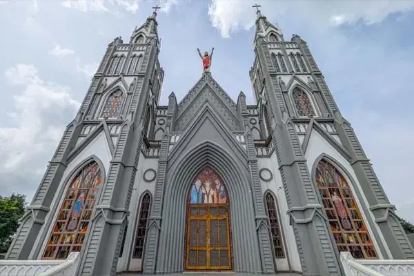Church Management Software in Assam