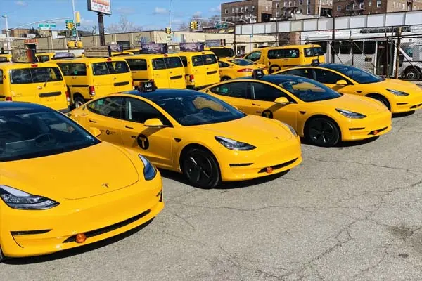 Taxi Management Software in Bihar