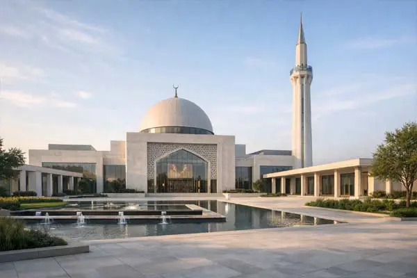 Mosque Management Software in Bihar