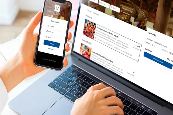 Booking Management Software in Chhattisgarh