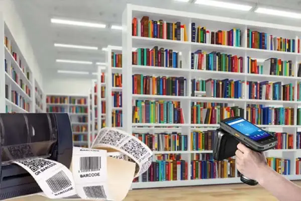 Library Management Software in Chhattisgarh