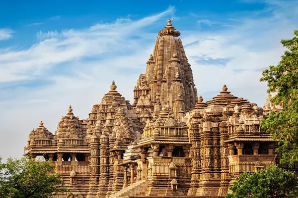 Temple Management Software in Chhattisgarh