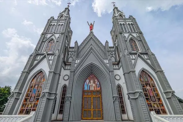 Church Management Software in Haryana