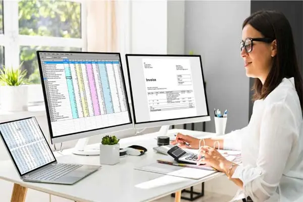 Billing or Invoicing Software in Karnataka