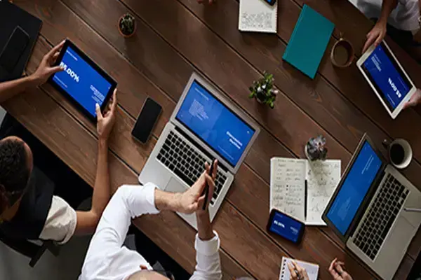 Booking Management Software in Tripura