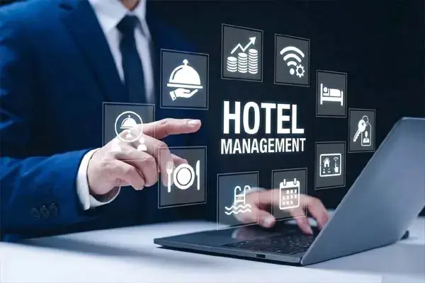 Hotel Management Software in Karnataka