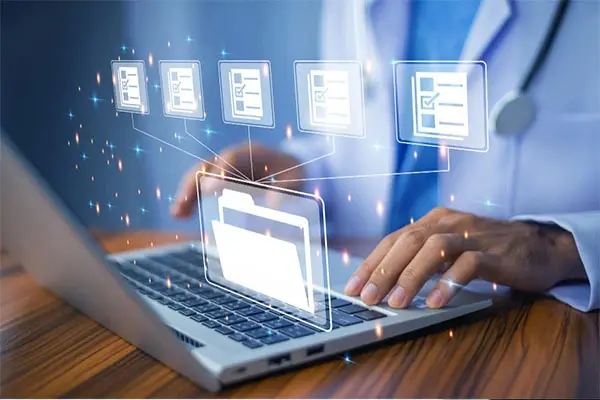 How office management software help to organize office details