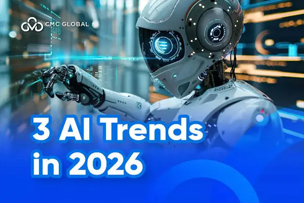 New trends in AI in automation