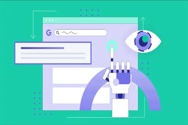 How generative AI influence search results in search engines