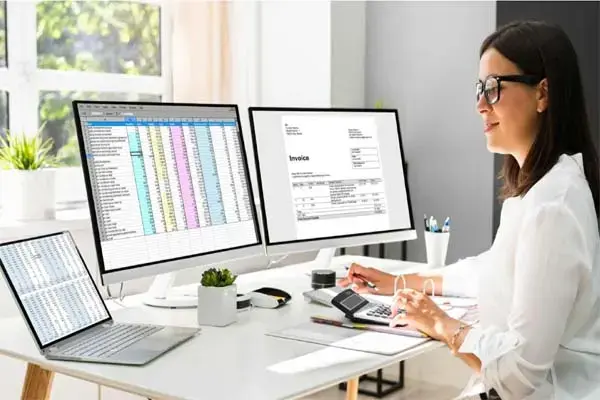 Billing or Invoicing Software in Andhra Pradesh