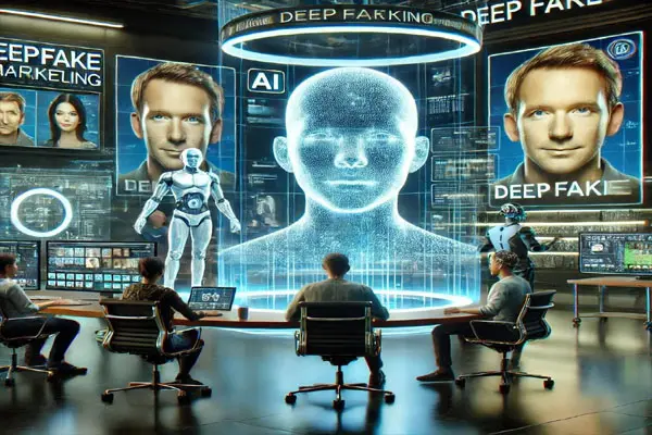 How to identify fake brands using AI