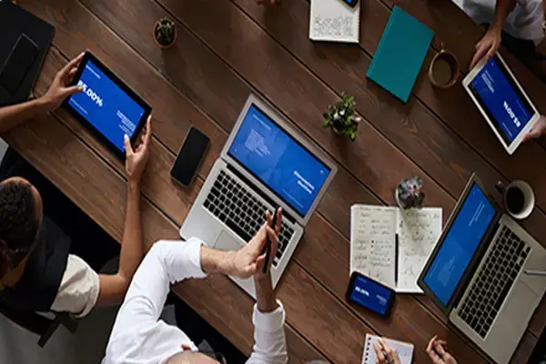 Business Management Software in Andhra Pradesh