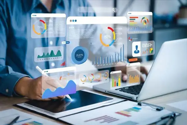 Stock Management Software in Andhra Pradesh