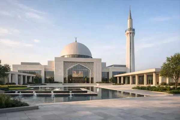 Mosque Management Software in Andhra Pradesh