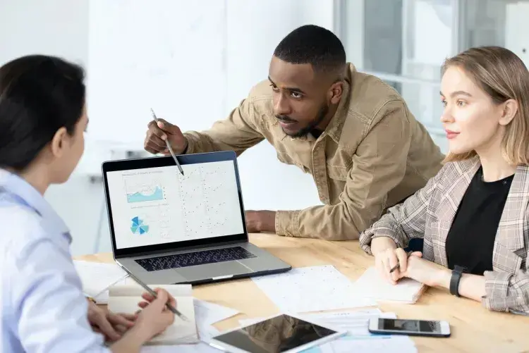 Customer Management Software in Telangana
