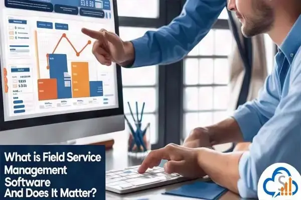 Service Management Software in Telangana