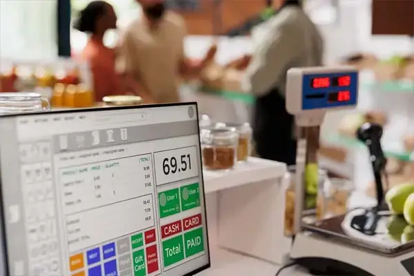 Shop Management Software in Telangana
